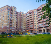 Мкр. Новый город